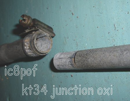 kt34 junction